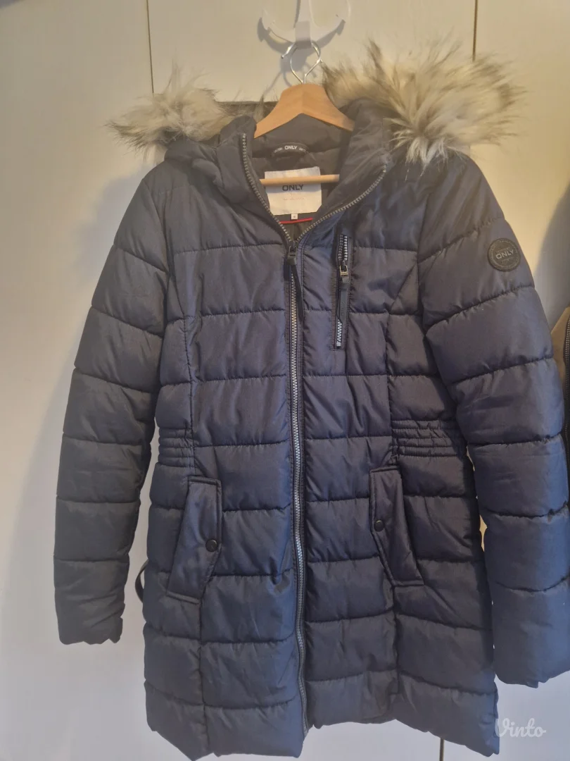 Zimska Jakna (ONLY, nova)