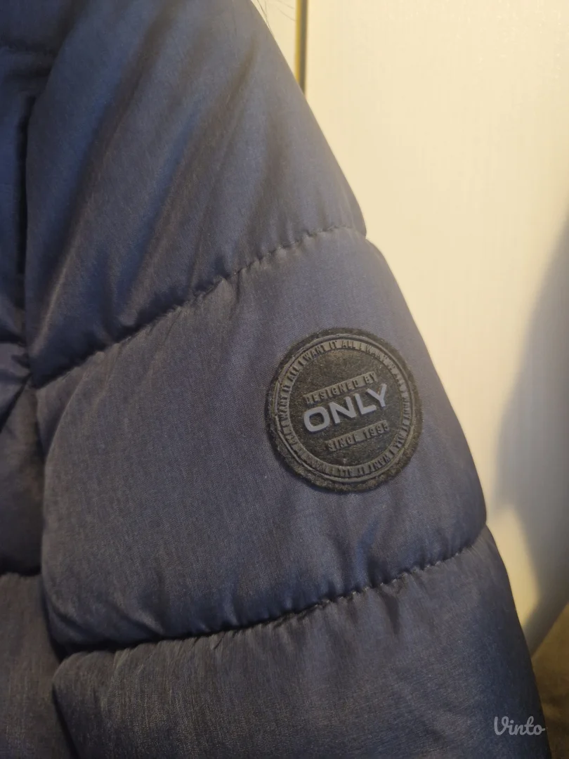 Zimska Jakna (ONLY, nova)