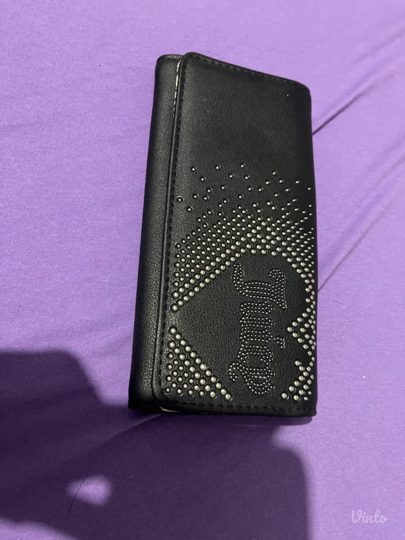 Juicy Couture novcanik