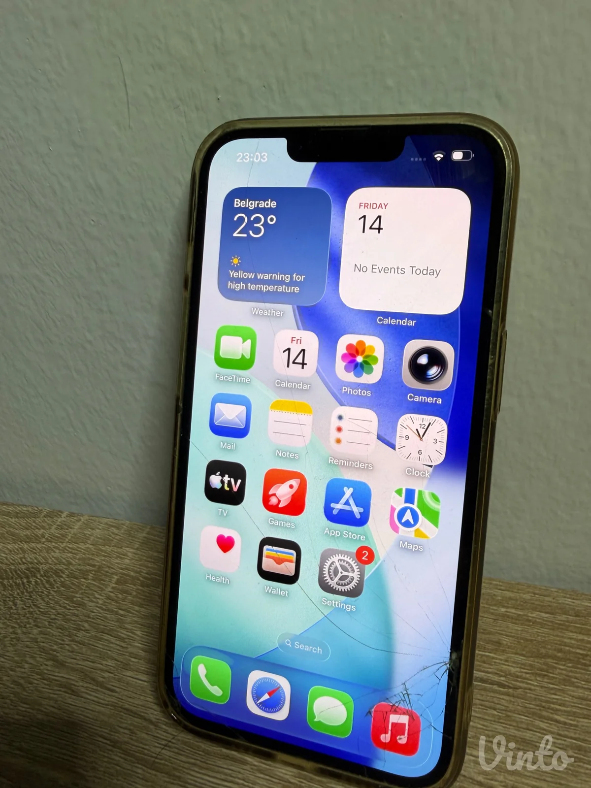 Iphone 13