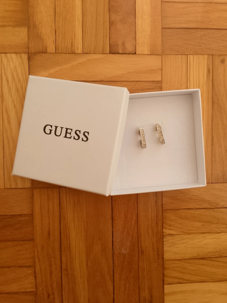 Guess mindjuše original