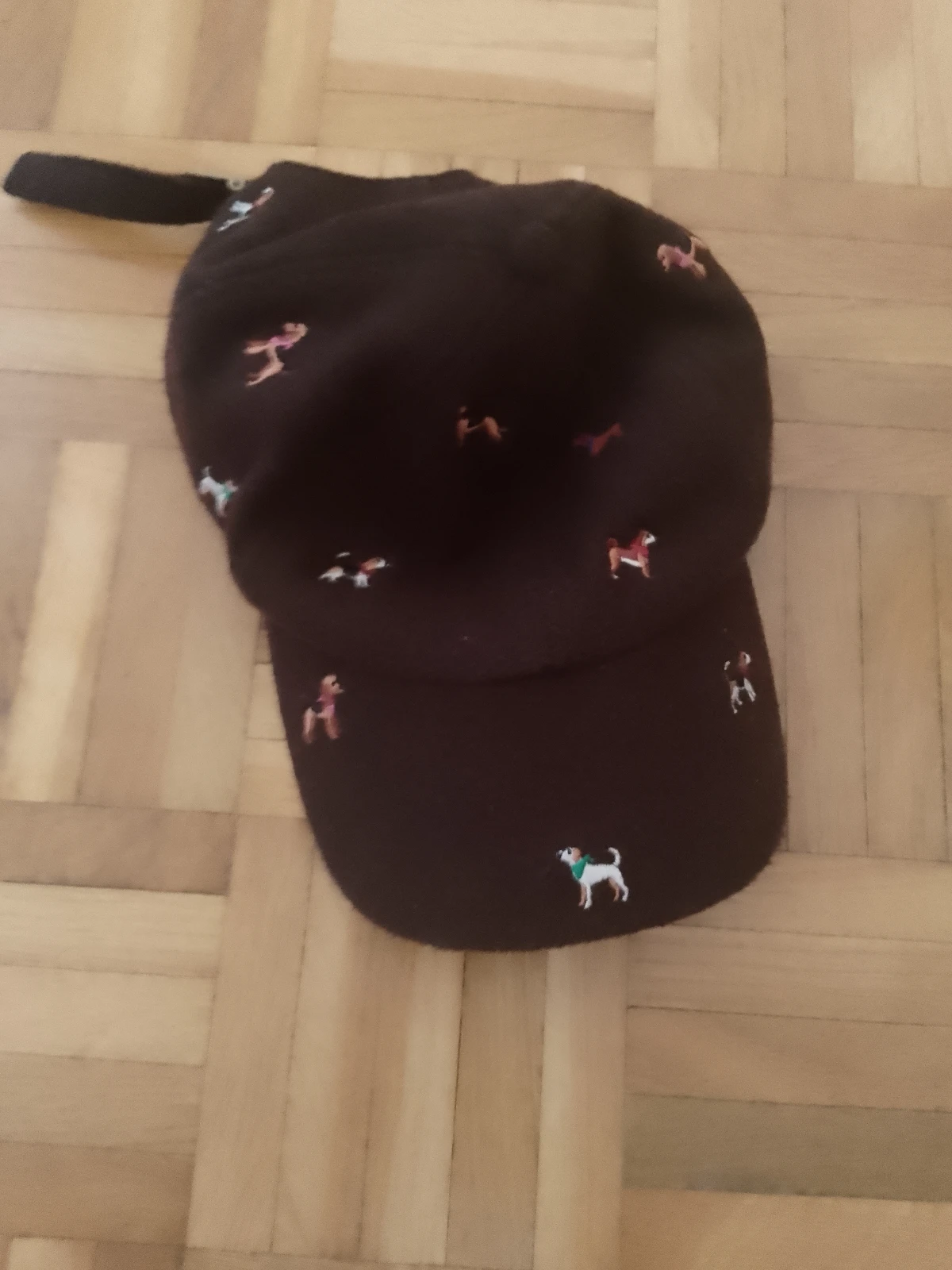 Zara kačket jesen/zima