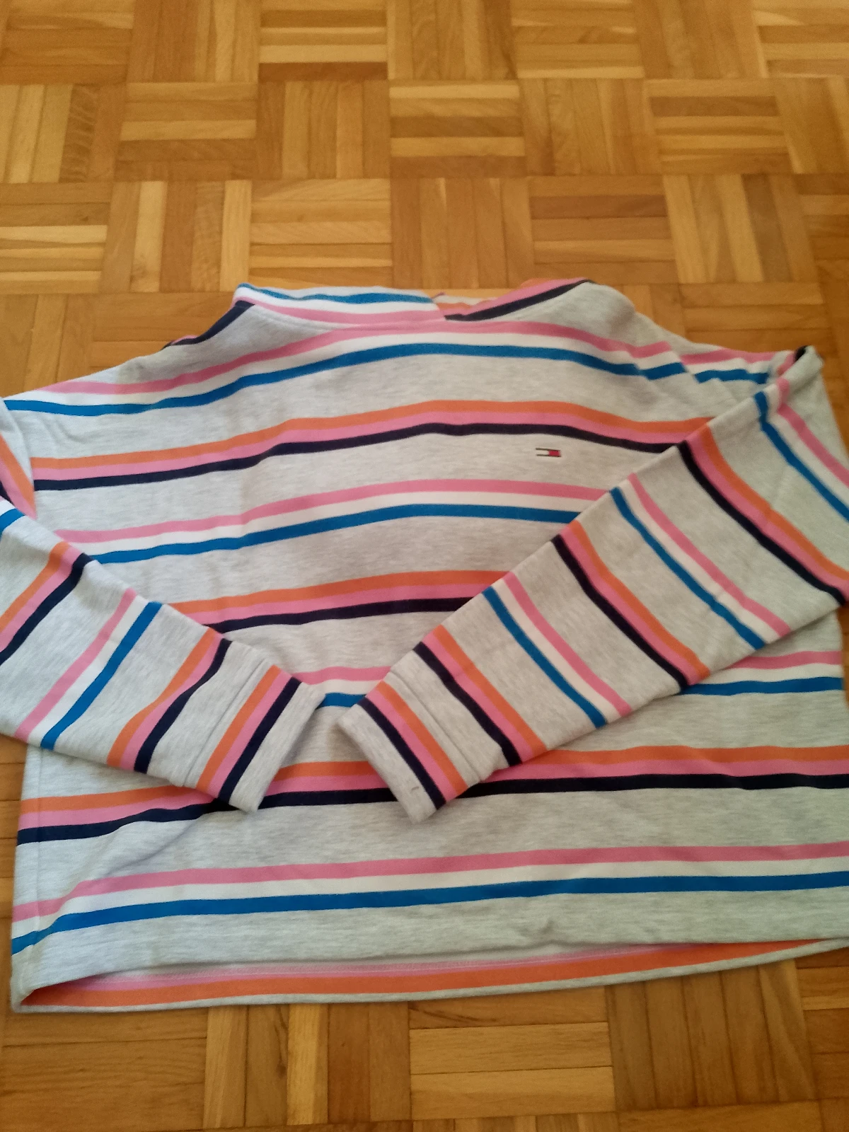 Tommy Hilfiger
