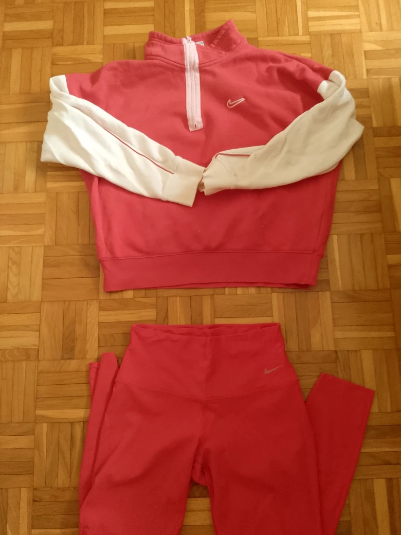 Nike trenerka