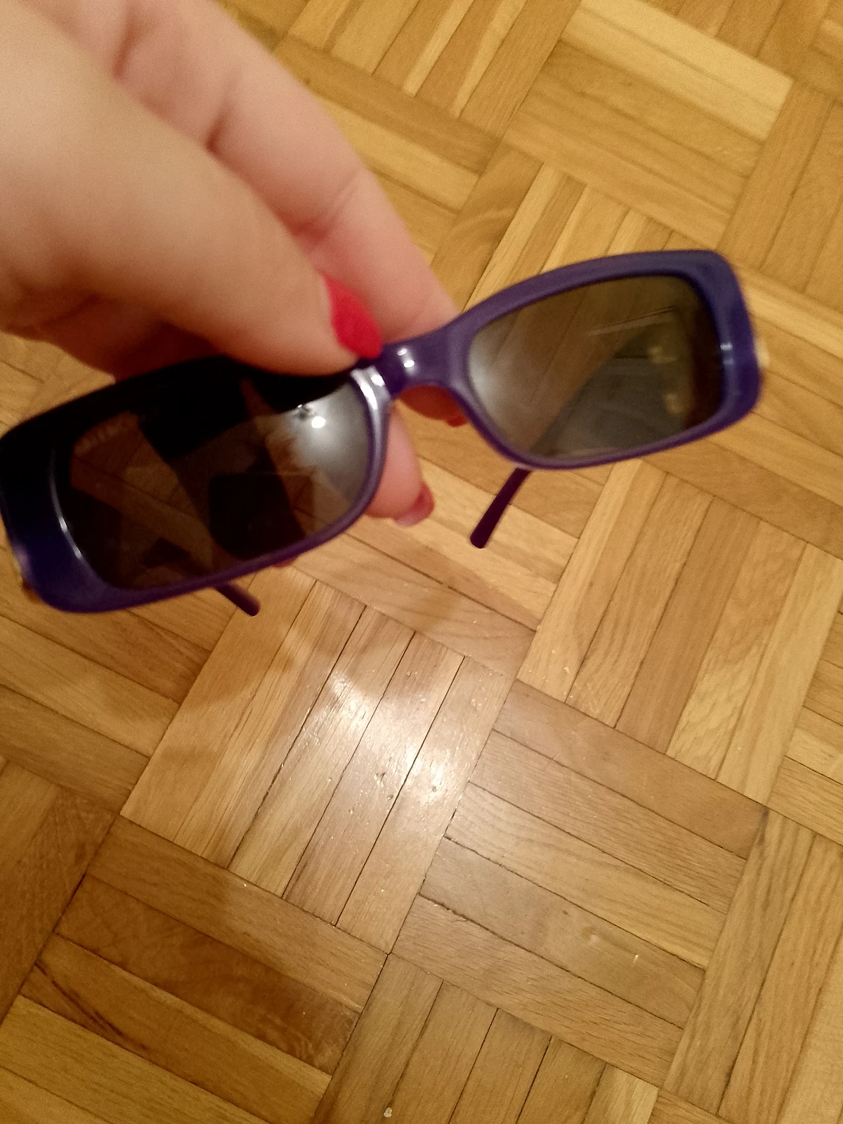 Balenciaga naočare