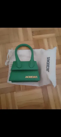 Jacquemus torba