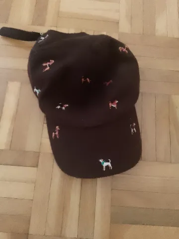 Zara kačket jesen/zima