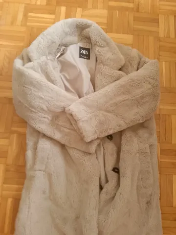 Zara bunda