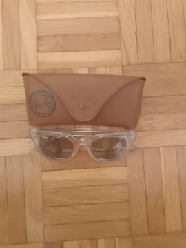 Ray ban naočare