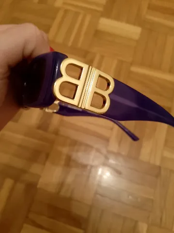 Balenciaga naočare