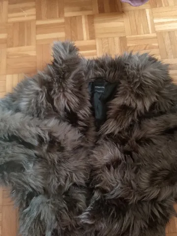 Stradivarius bunda