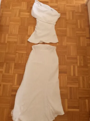 Zara komplet
