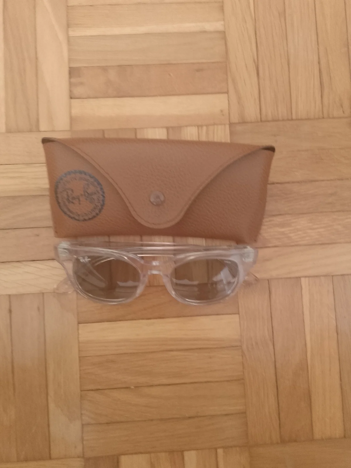 Ray ban naočare