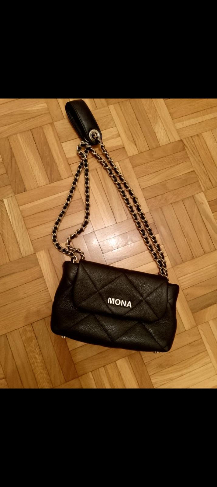 Mona torba