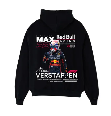 Duks Max Verstappen