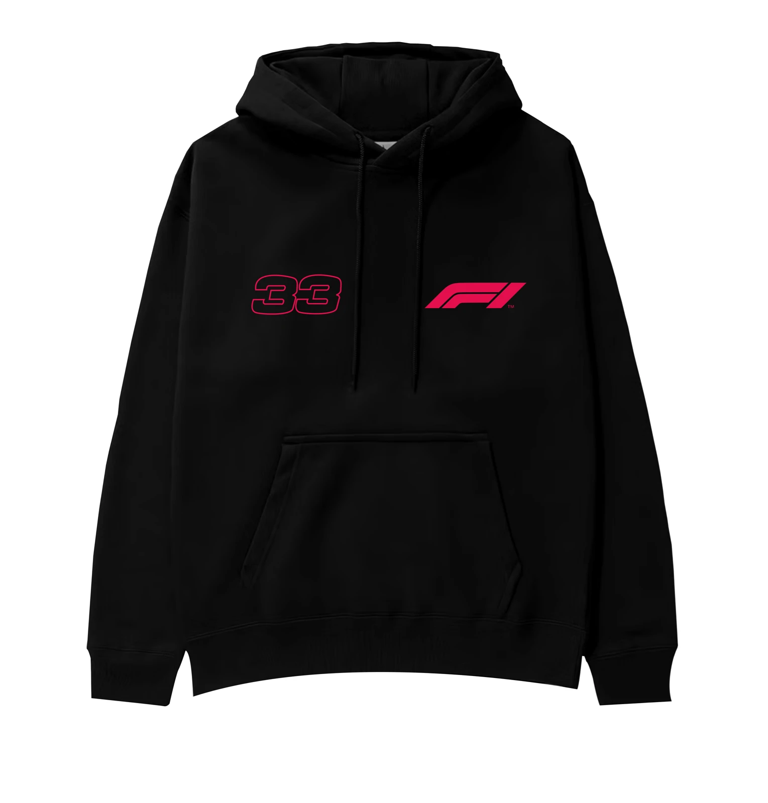 Duks Max Verstappen