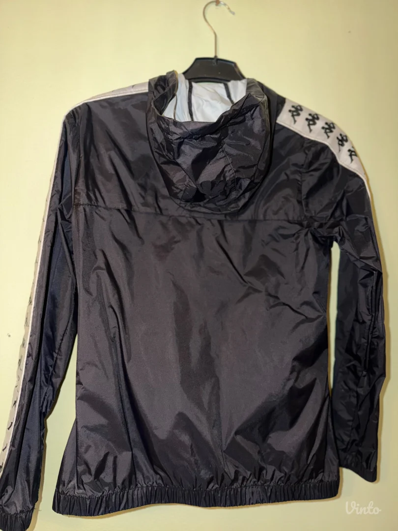 Kappa ženski šuškavac