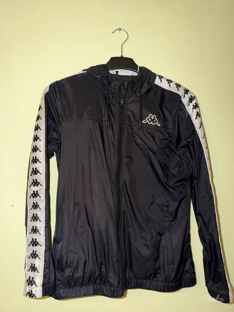 Kappa ženski šuškavac