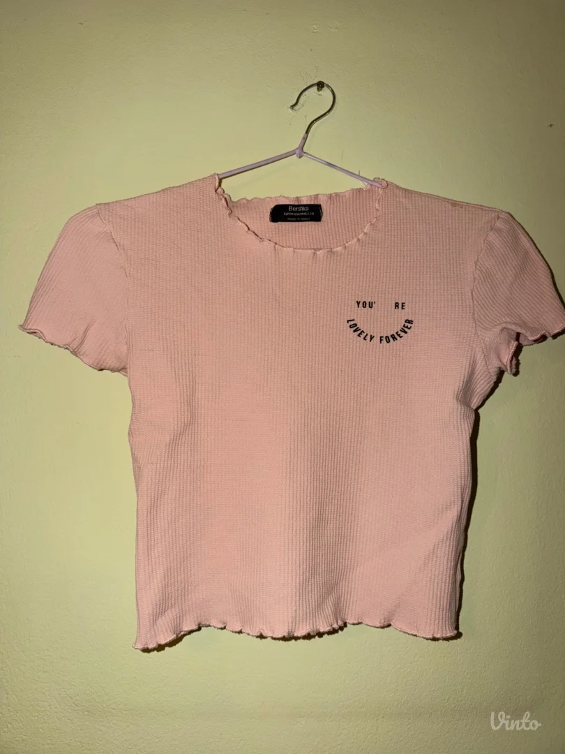 Ženska kratka majica