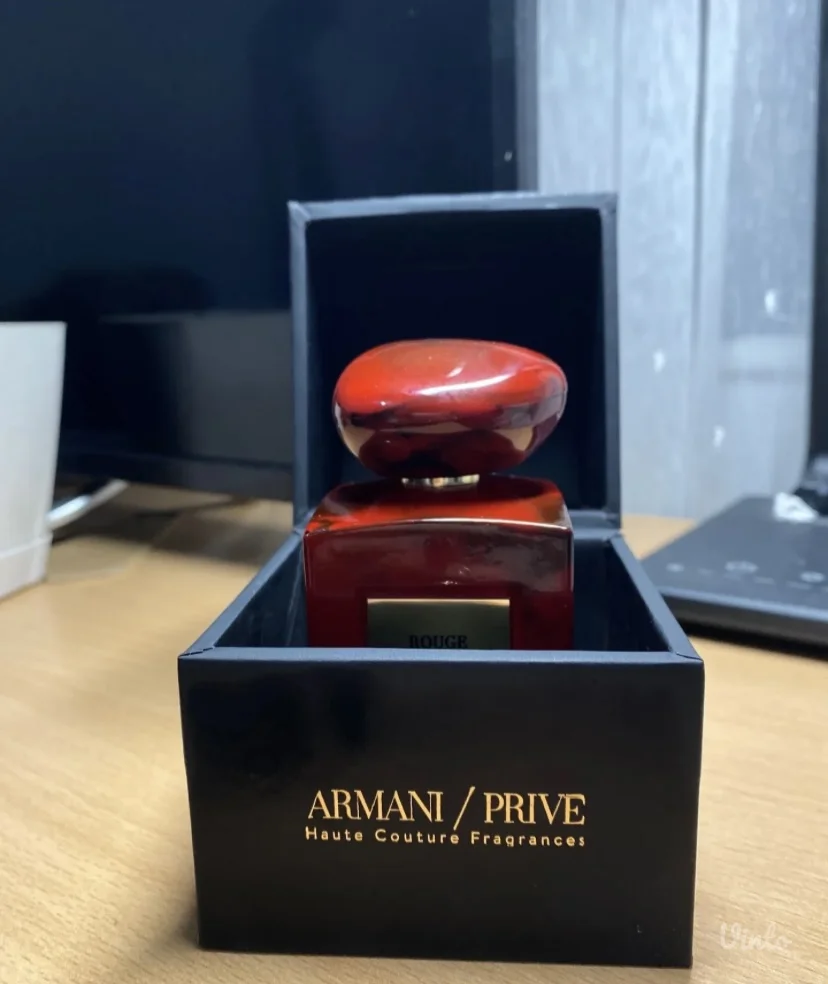 Armani Prive Rouge Malachite Giorgio Armani