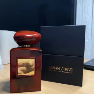 Armani Prive Rouge Malachite Giorgio Armani