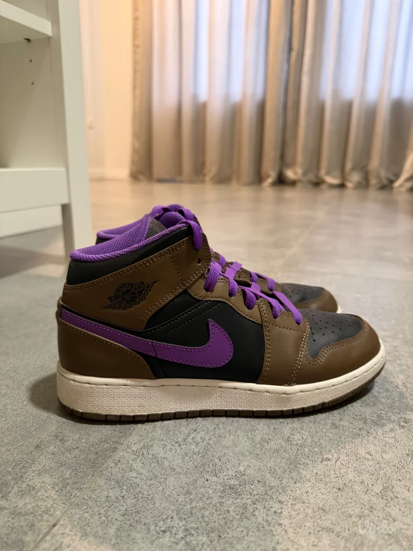 Nike Air Jordan 1 original patike