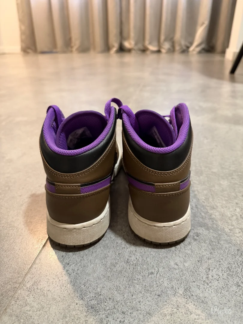 Nike Air Jordan 1 original patike