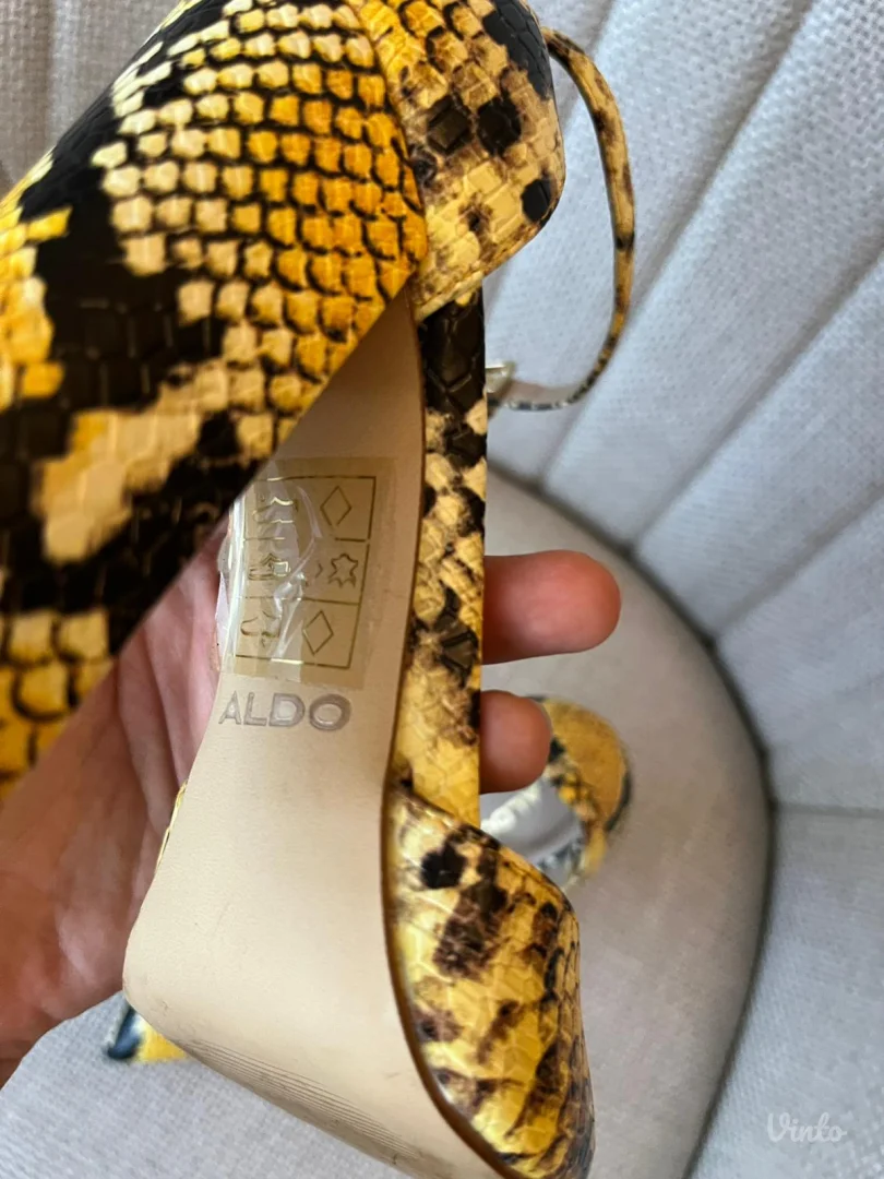 Aldo cipele