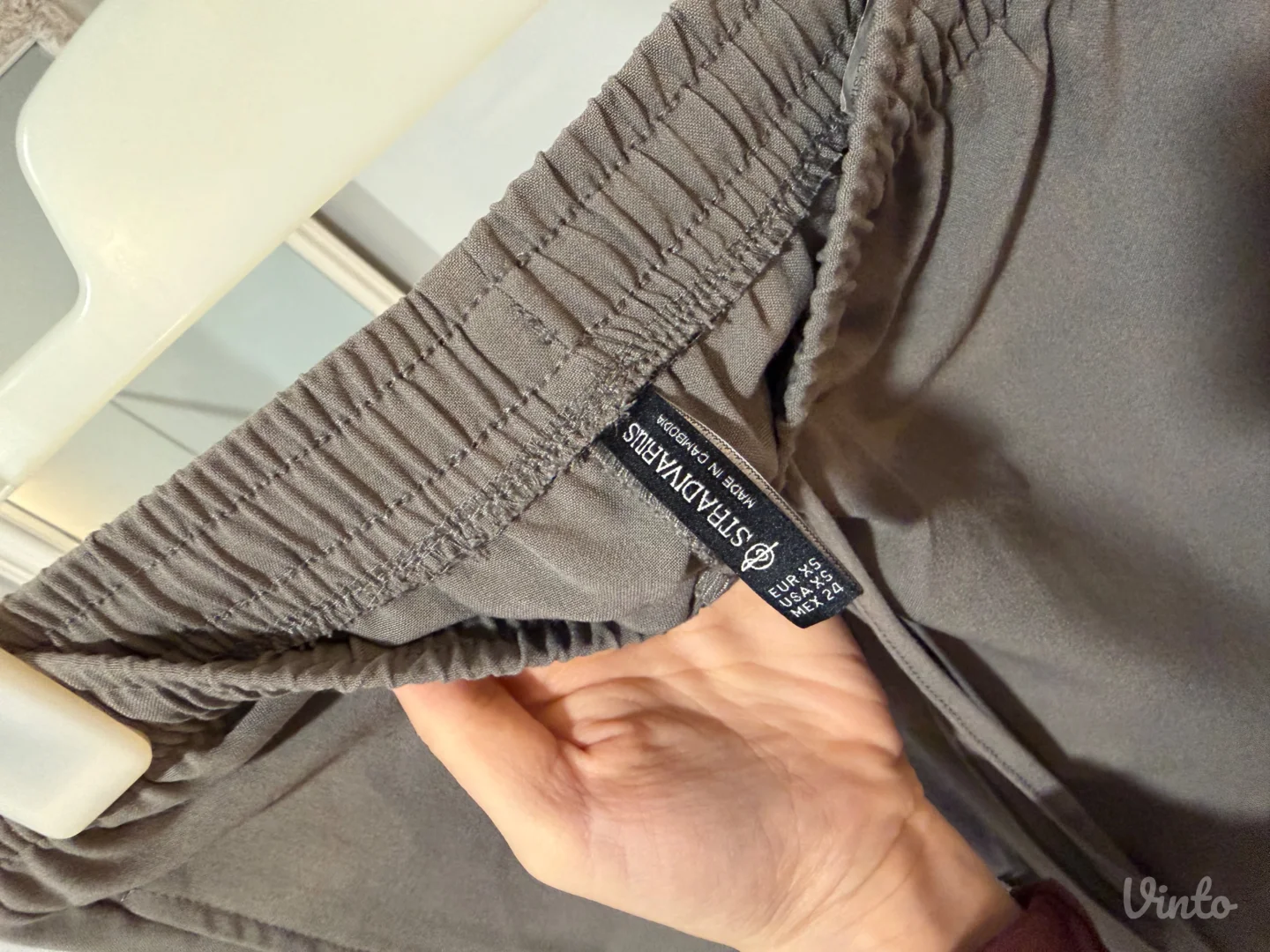 Stradivarius pantalone
