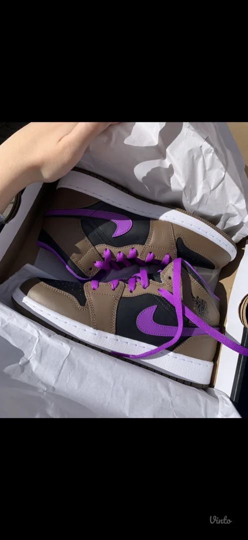 Nike Air Jordan 1 original patike