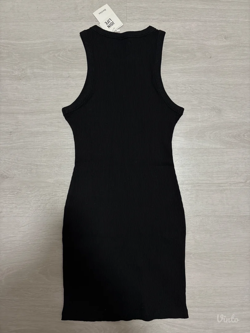 Bershka-haljina(novo)