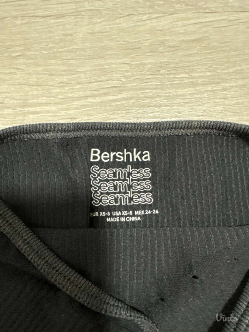 Bershka-Kombinezon