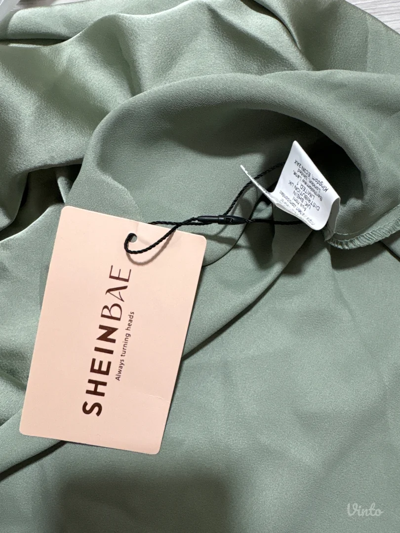 Shein-haljina(novo)