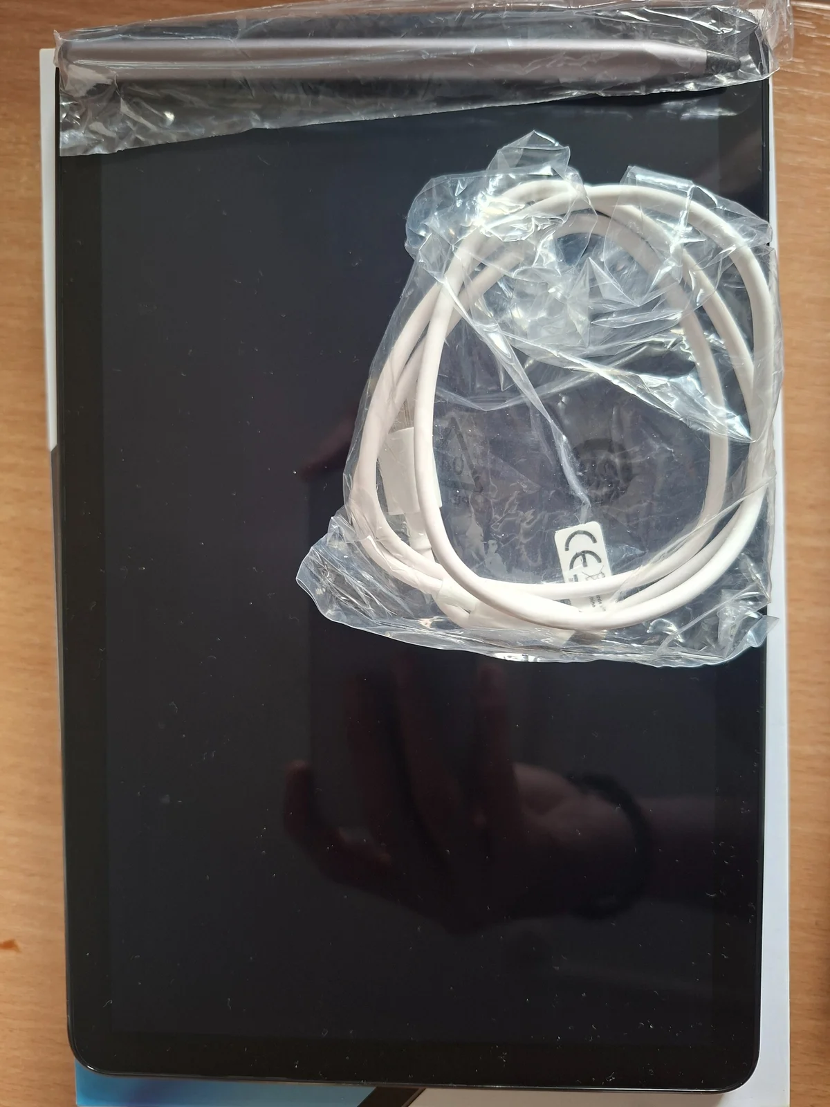 Tablet