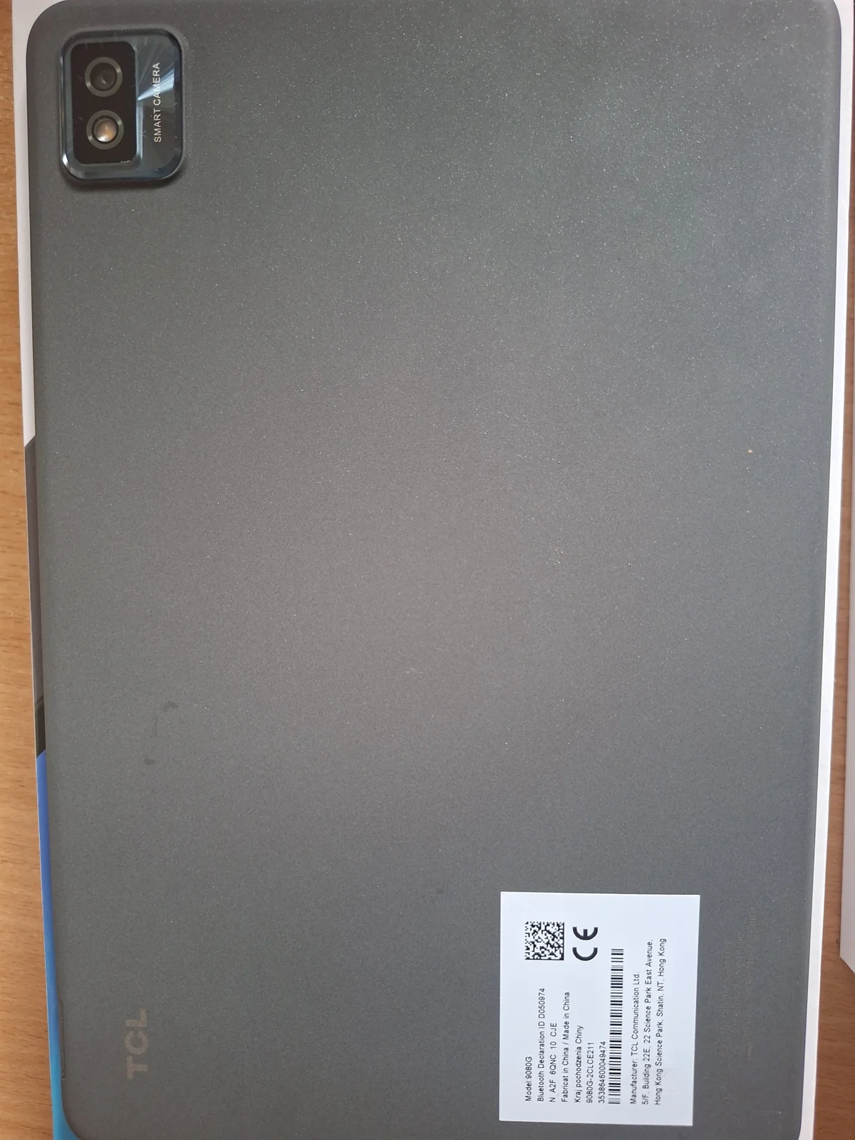 Tablet