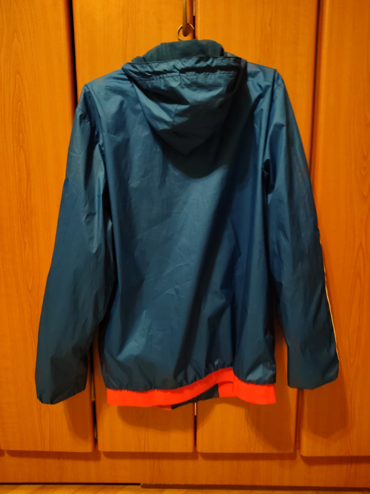 Adidas muški šuškavac,višebojni,vel. M