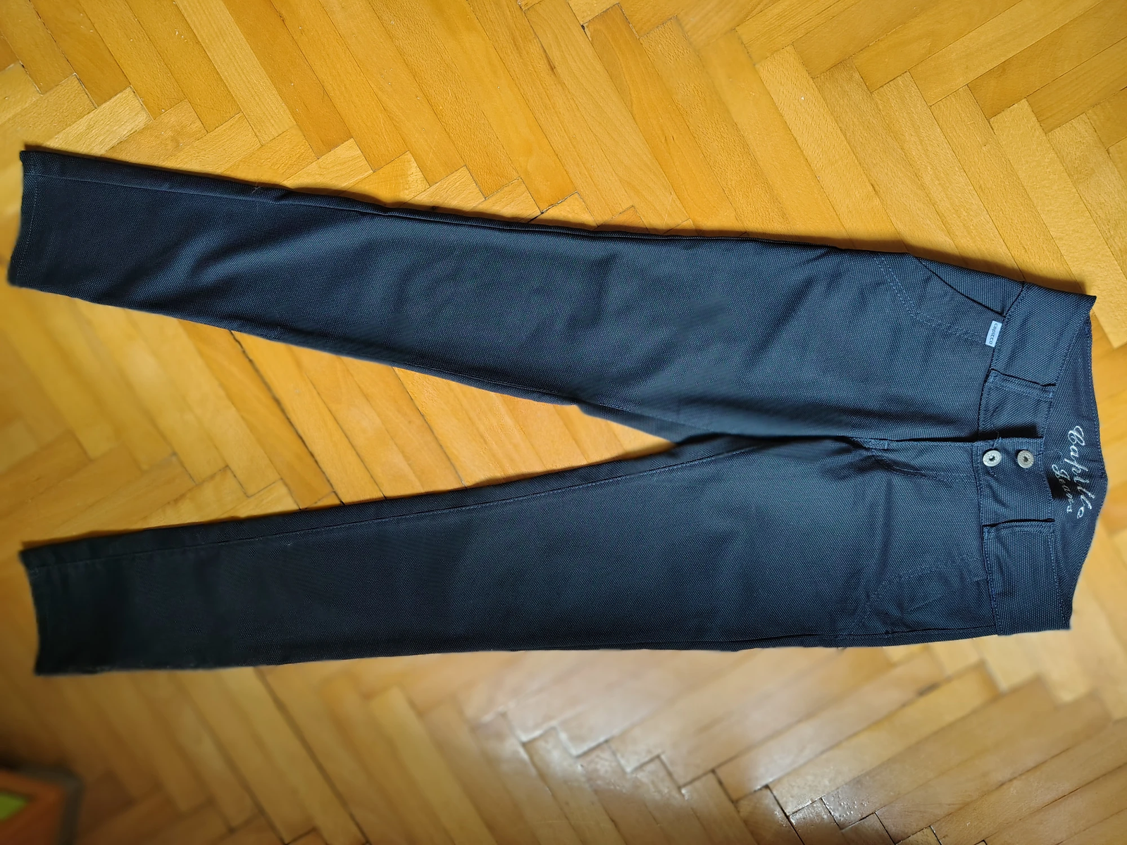 Pantalone Capitto,teget,vel. 28