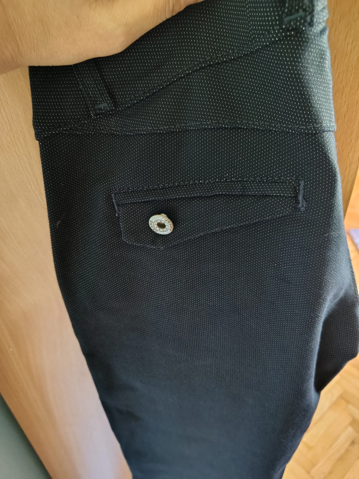Pantalone Capitto,teget,vel. 28