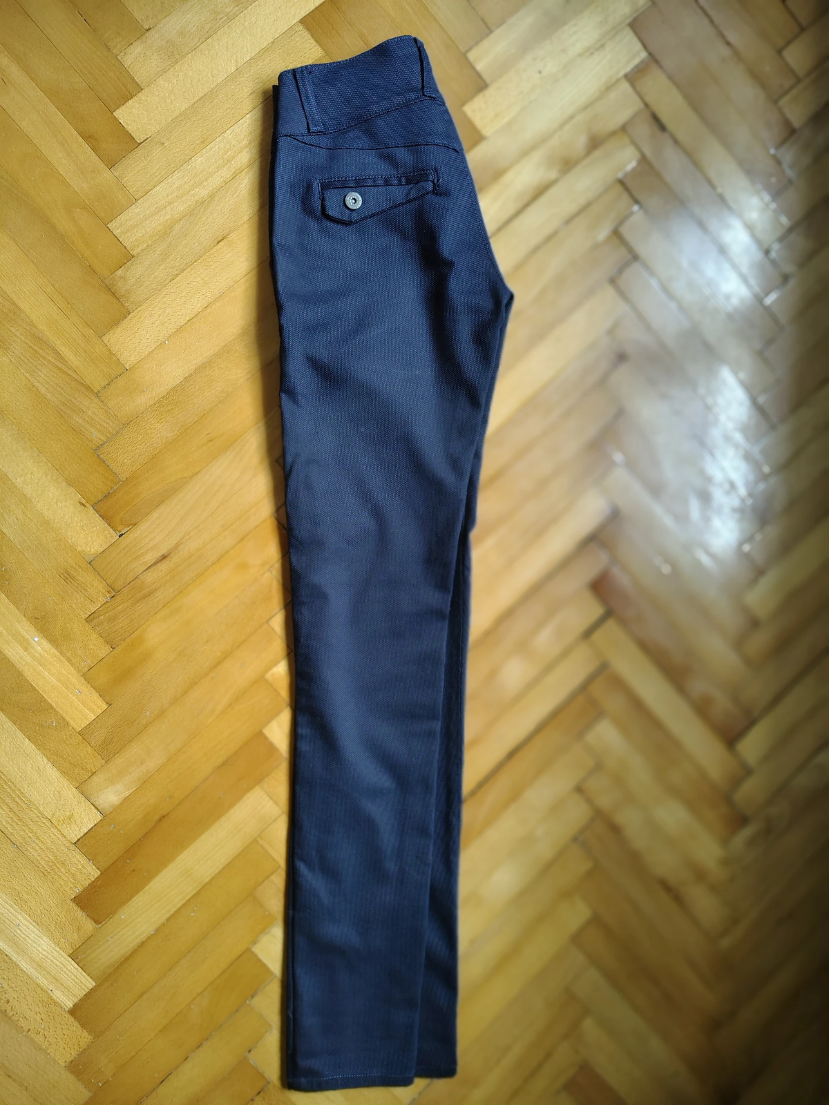 Pantalone Capitto,teget,vel. 28