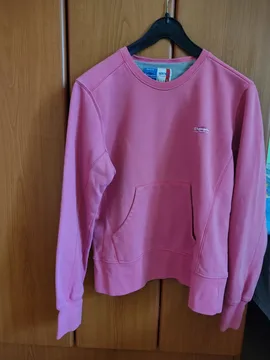 Champion duks ,pink-roze,vel.L
