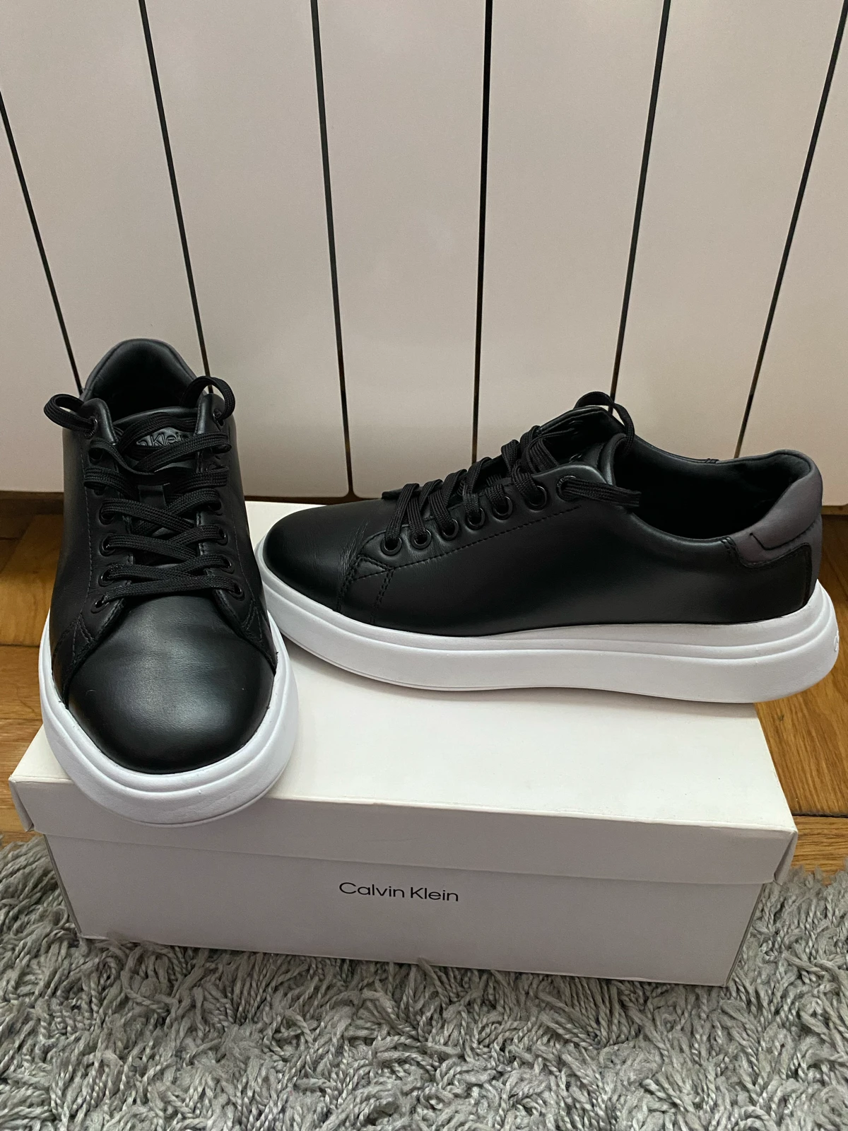 calvin klein patike