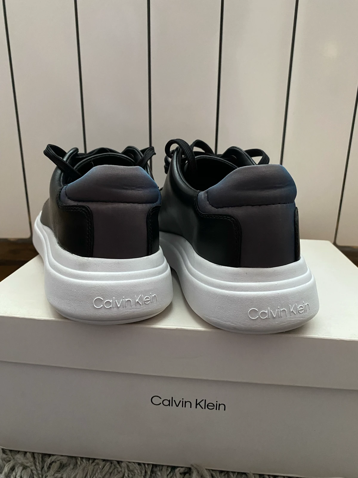 calvin klein patike