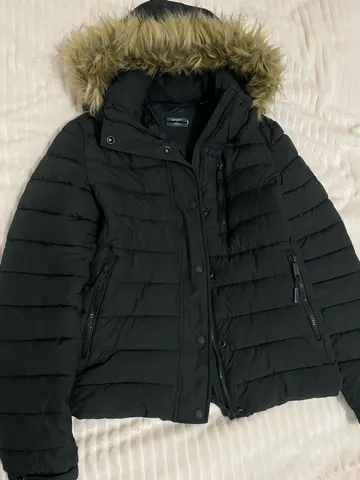 superdry jakna