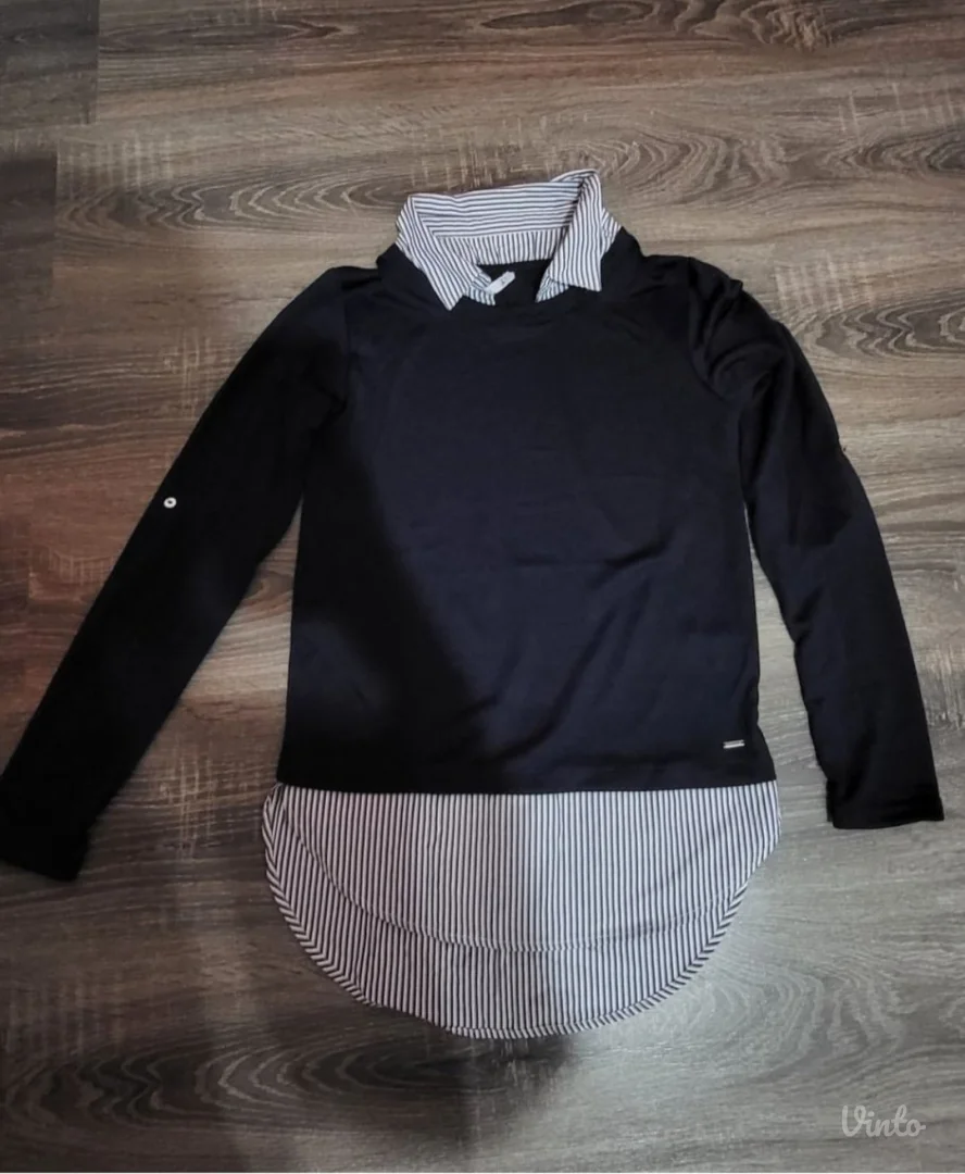 Plava ženska košulja, orsay