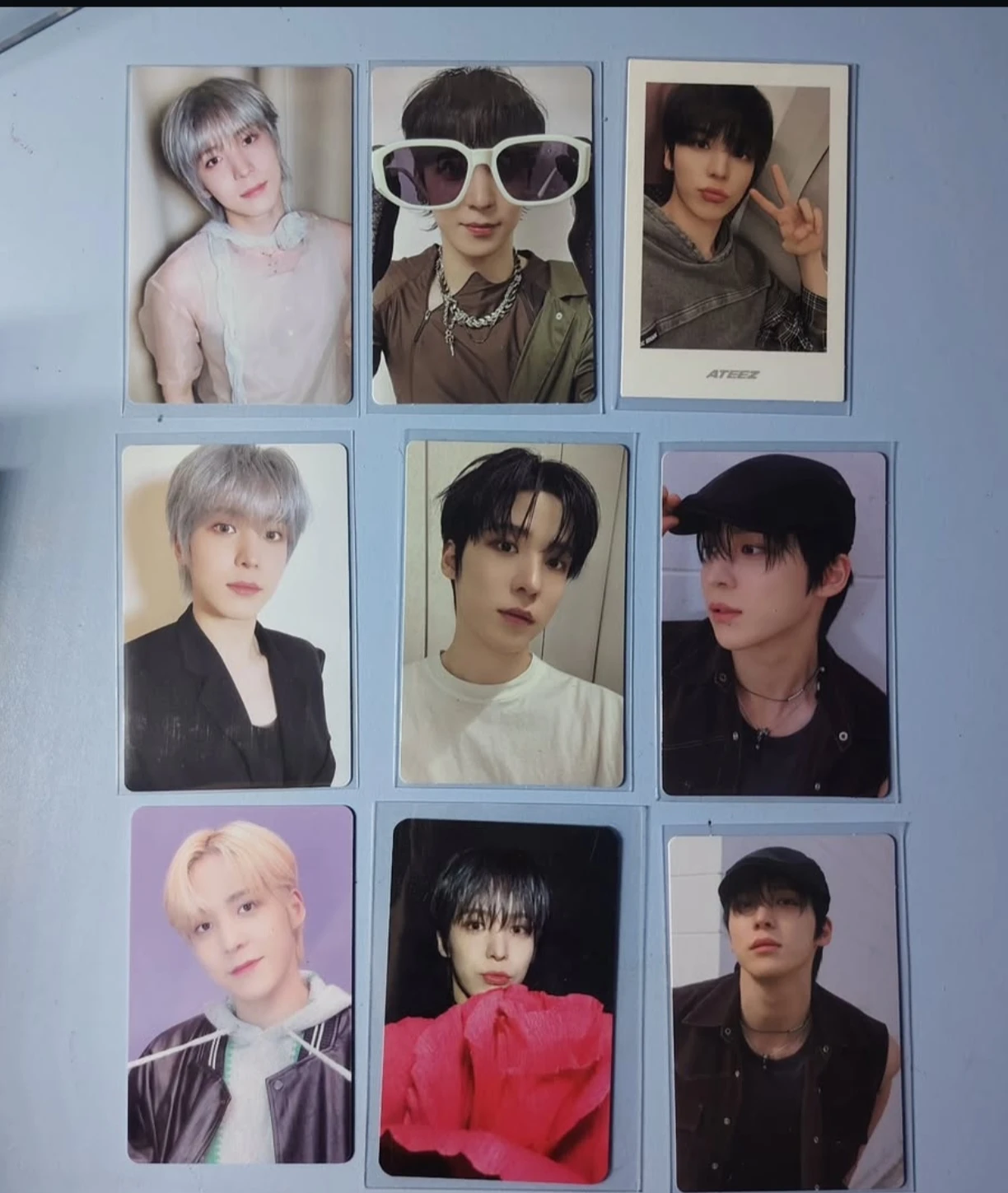 ateez album