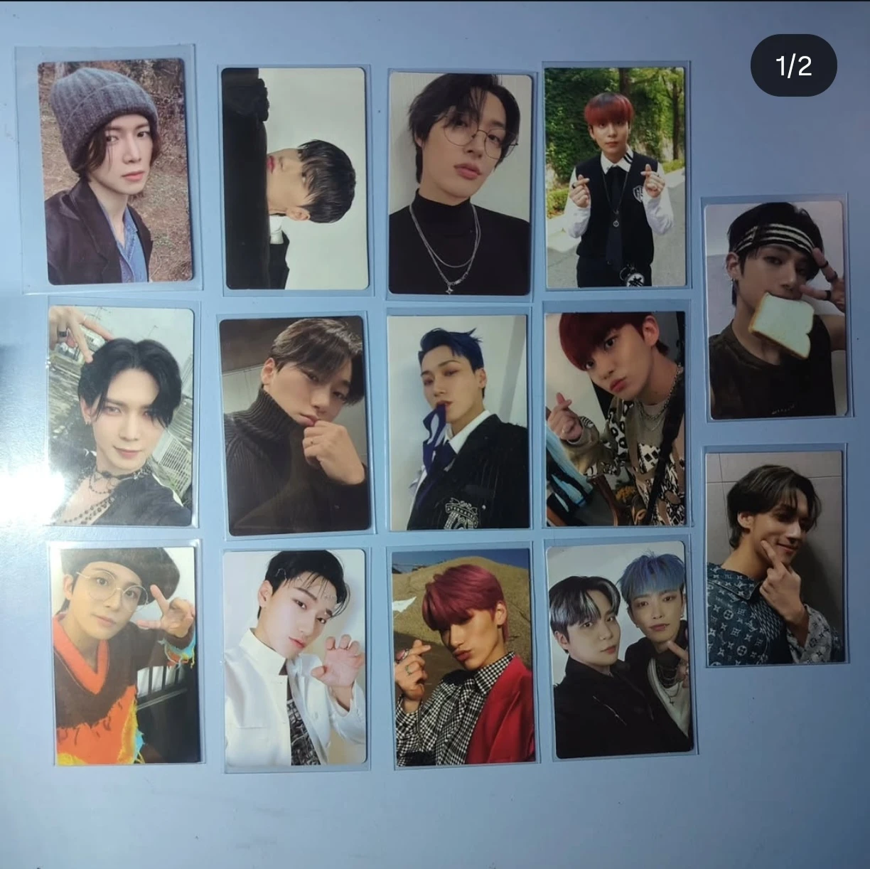 ateez album