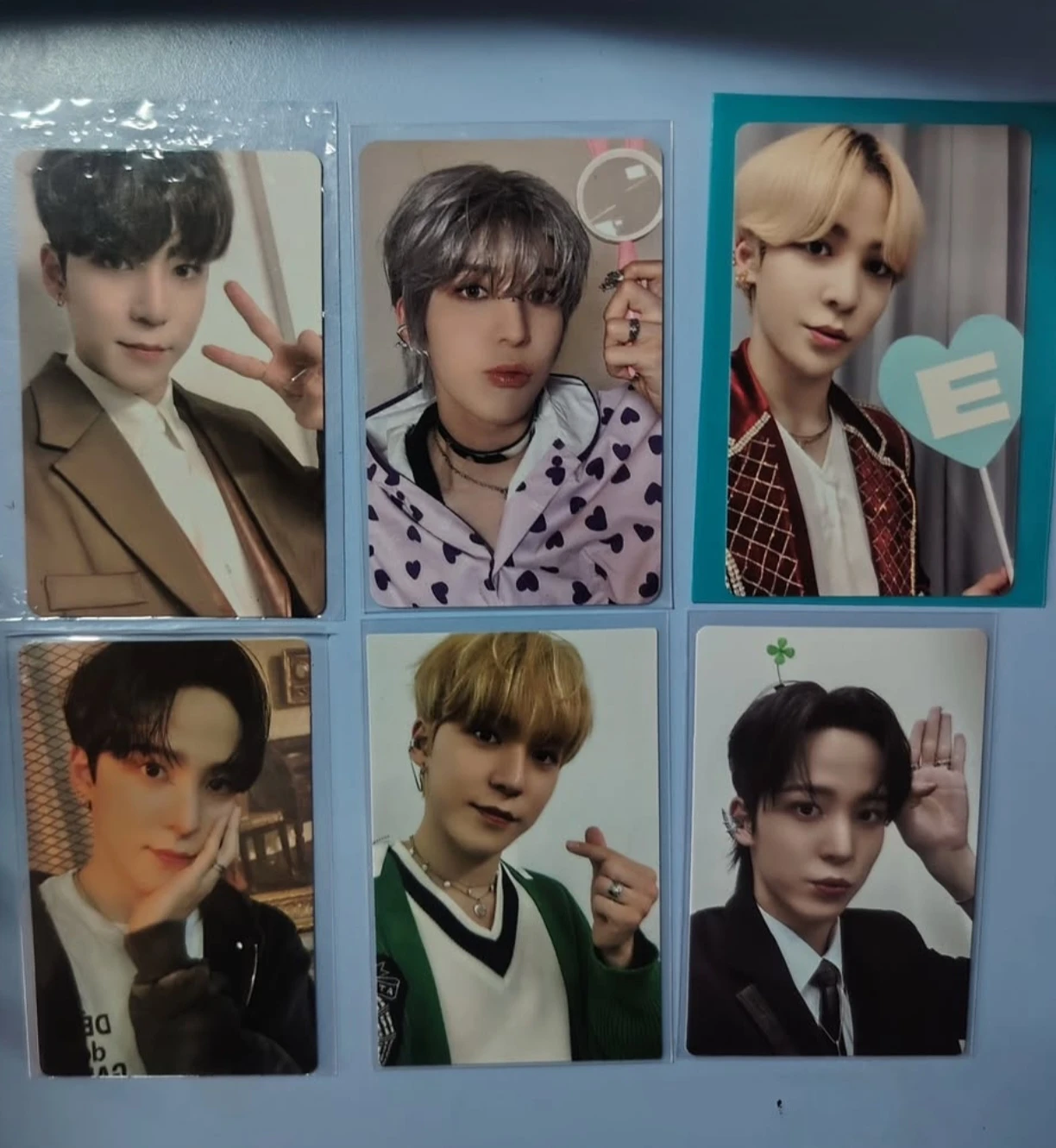 ateez album