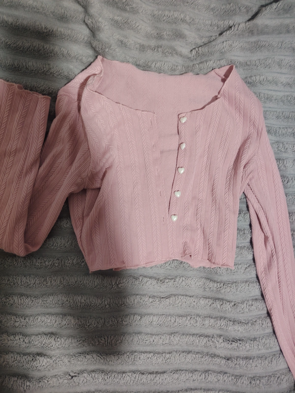shein top
