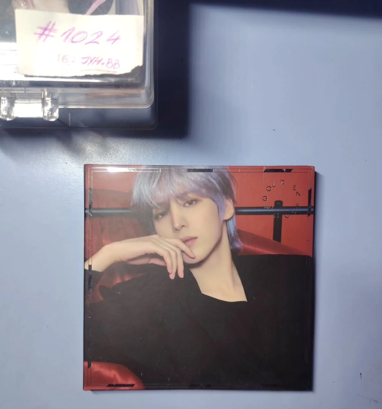 ateez album