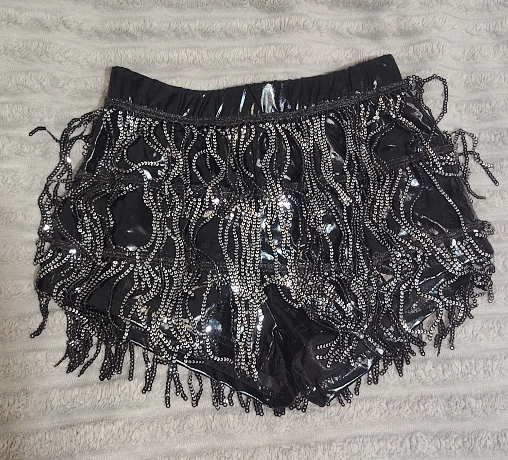 shein sorts